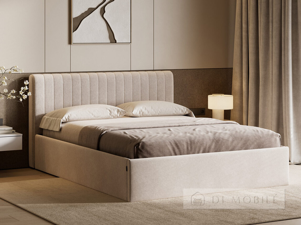 Кровать "Лира" подъемное с каркасом