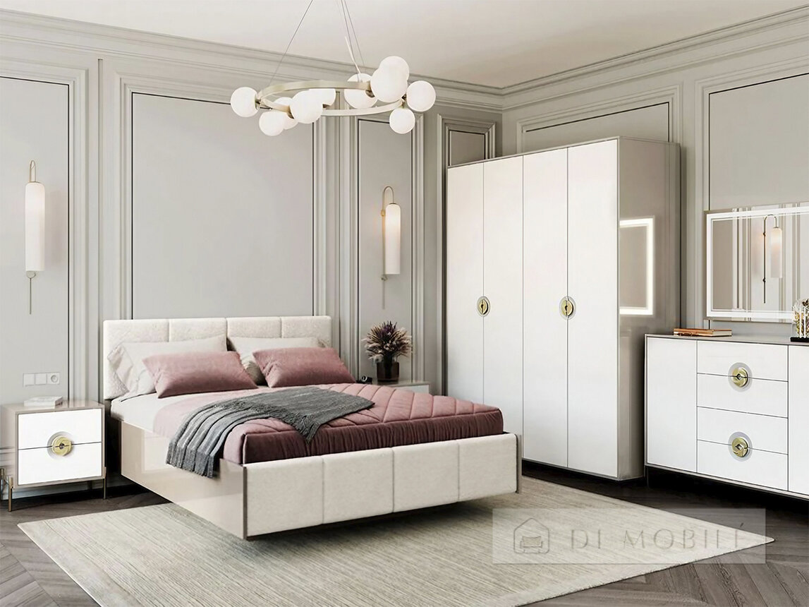 Linda dormitor set nr. 2