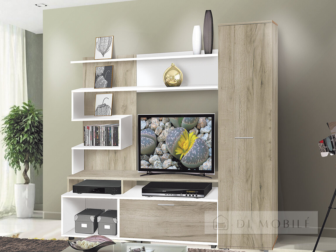 Bari Living Room.