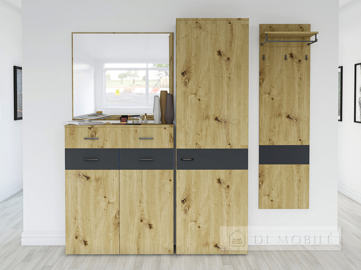 Прихожая "Урбан"