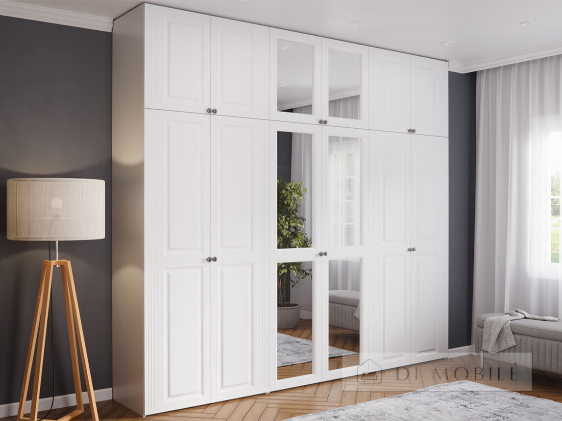 Cabinet "Madrid" 3000 mm