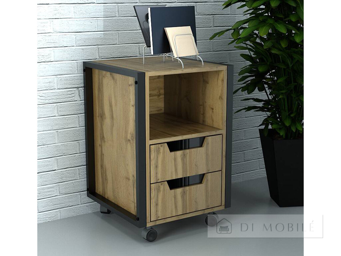 Офисная тумба "ТММВ-1"