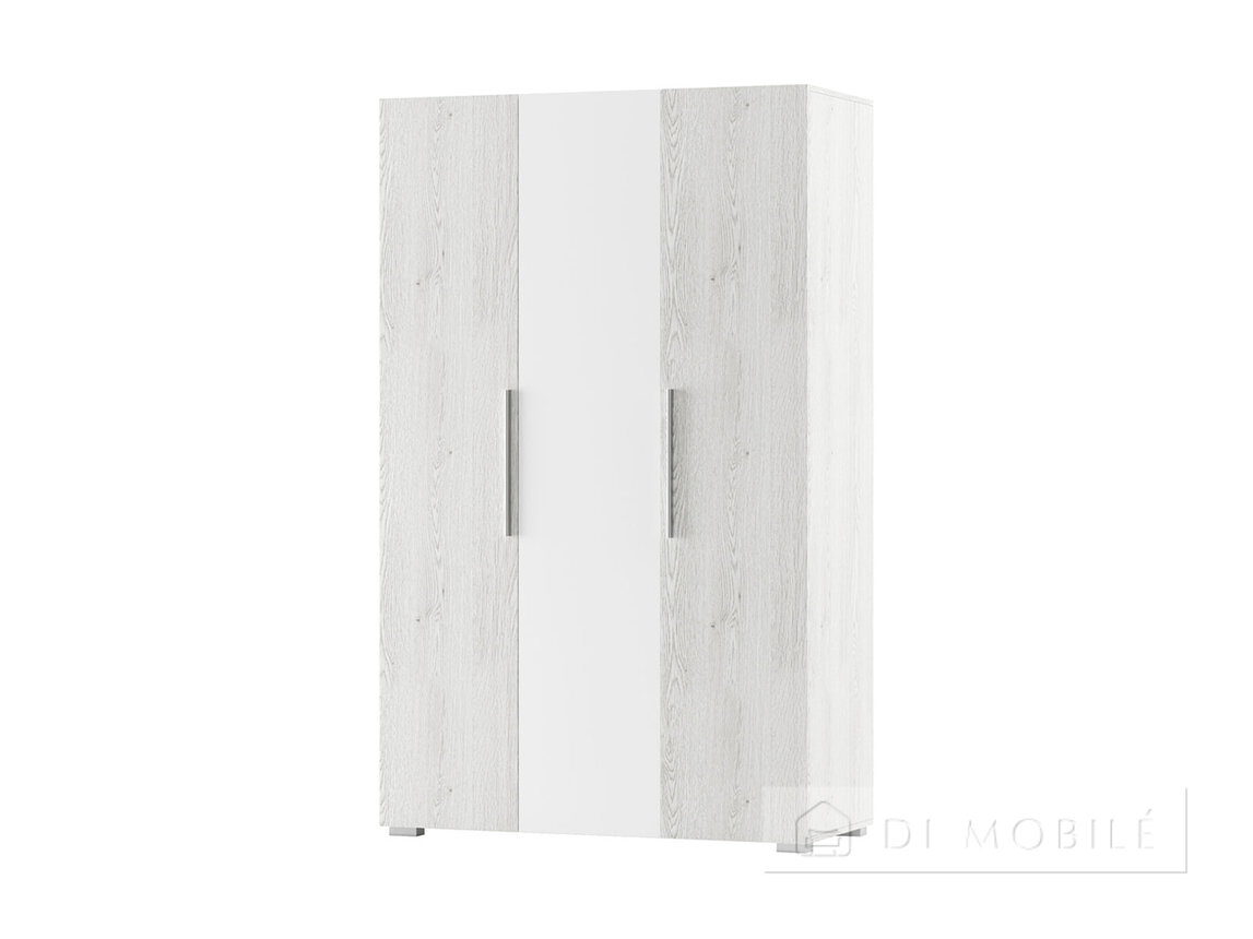 Dulap 3D (120) "Rombo"