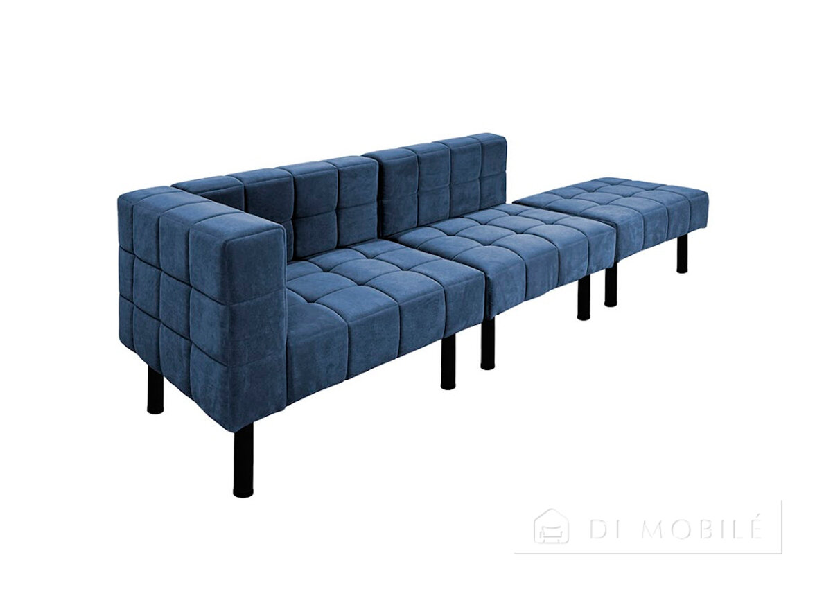 Tetris Modular Couch