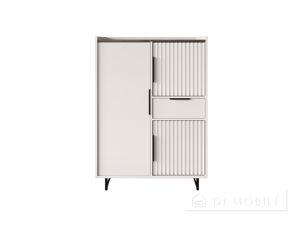 Tumba REG3D1S "Fresco"