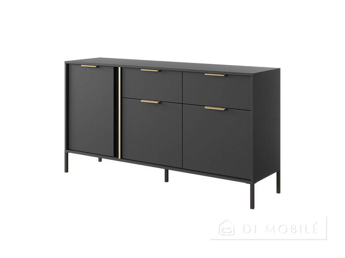 Sertar Clares 3D2S/153