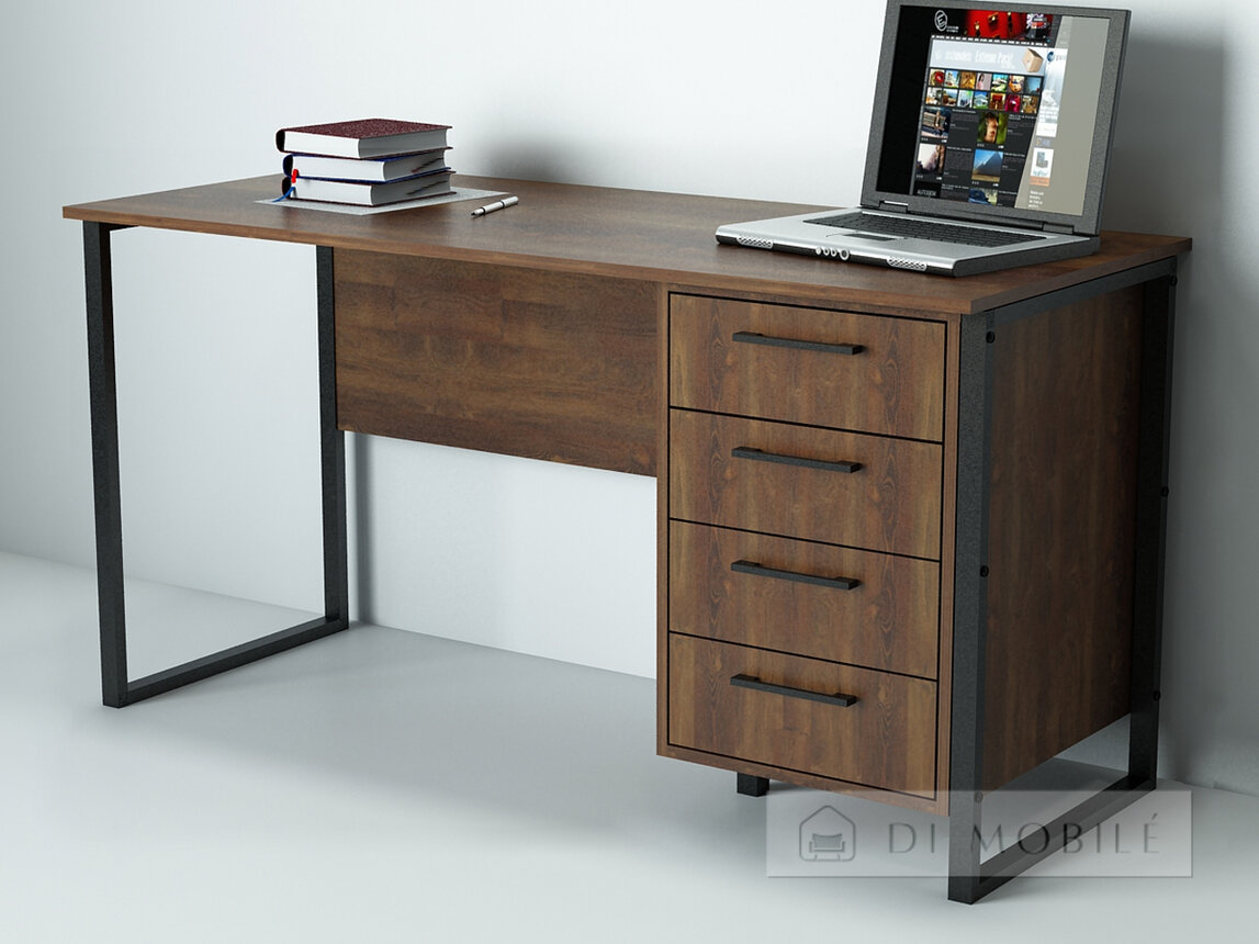 Офисный стол СПЛ-2-1