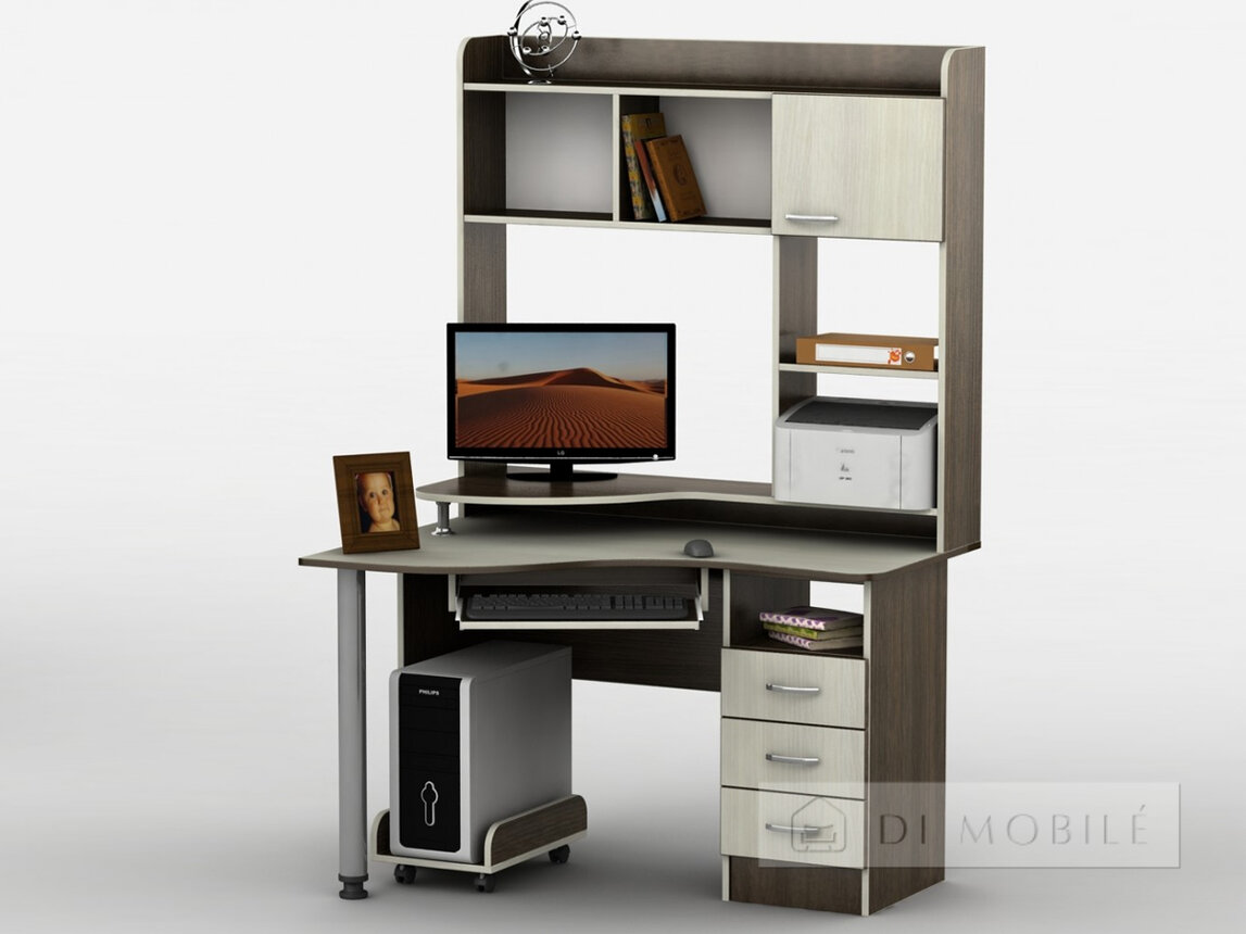 Masă de calculator „Tisa-22”