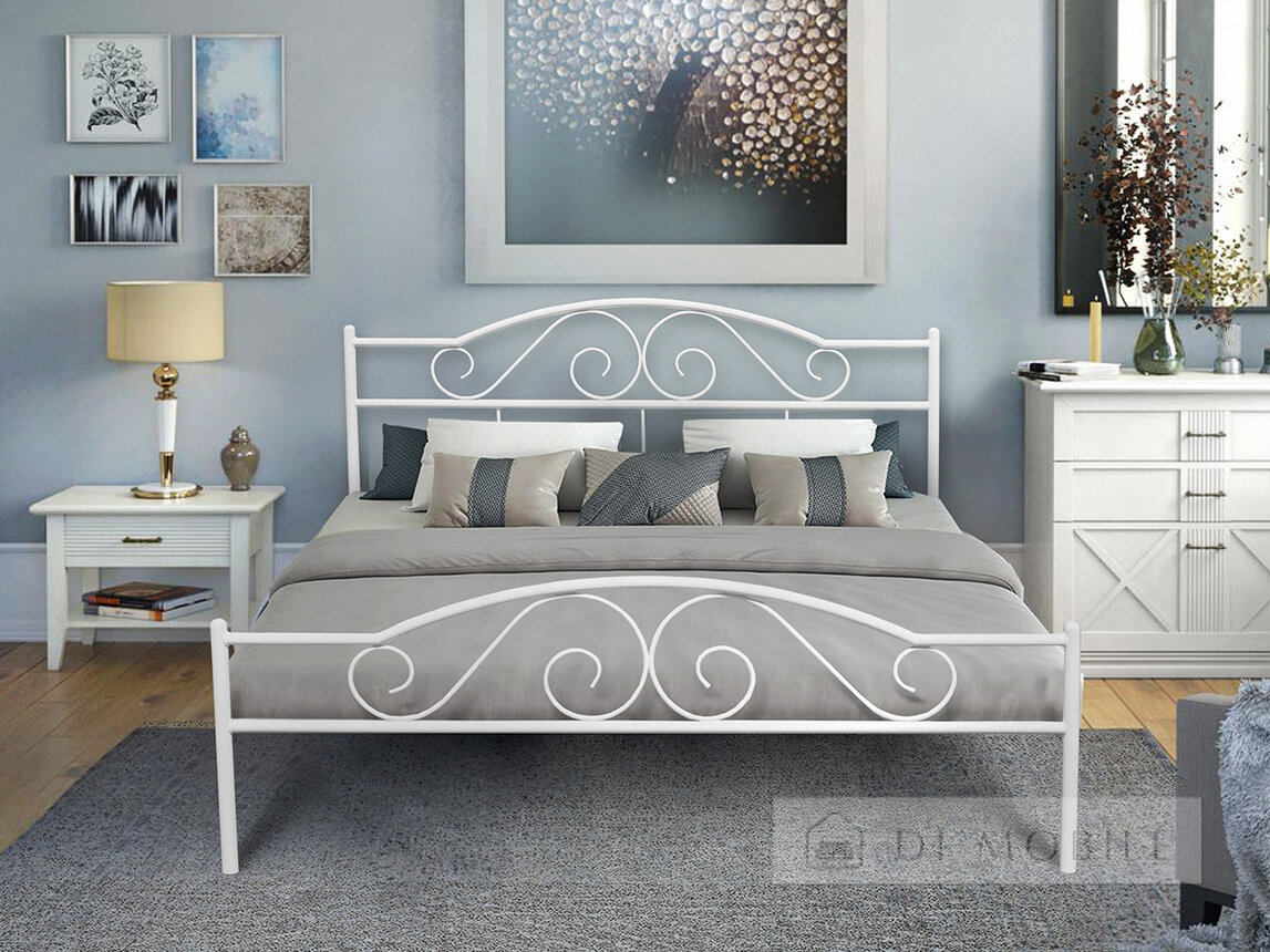 Кровать "Регина"