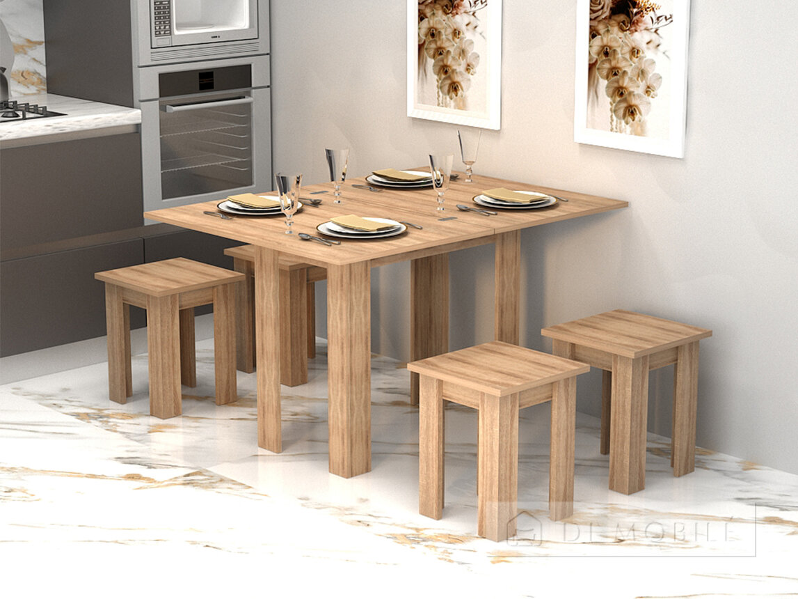 Комплект "Сниданок"