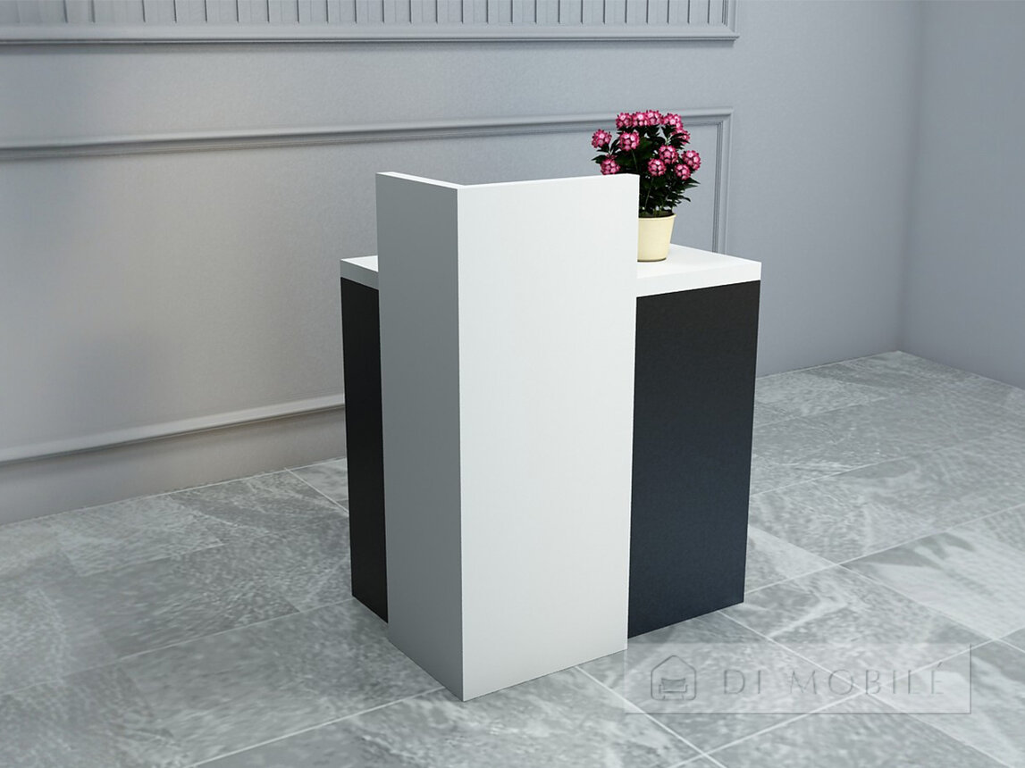 Стойка Ресепшн-3