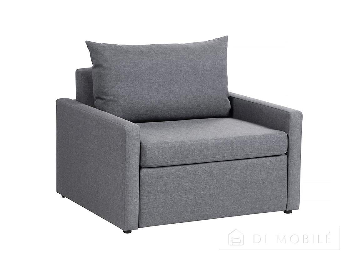 Fotoliu extensibil „Keln”