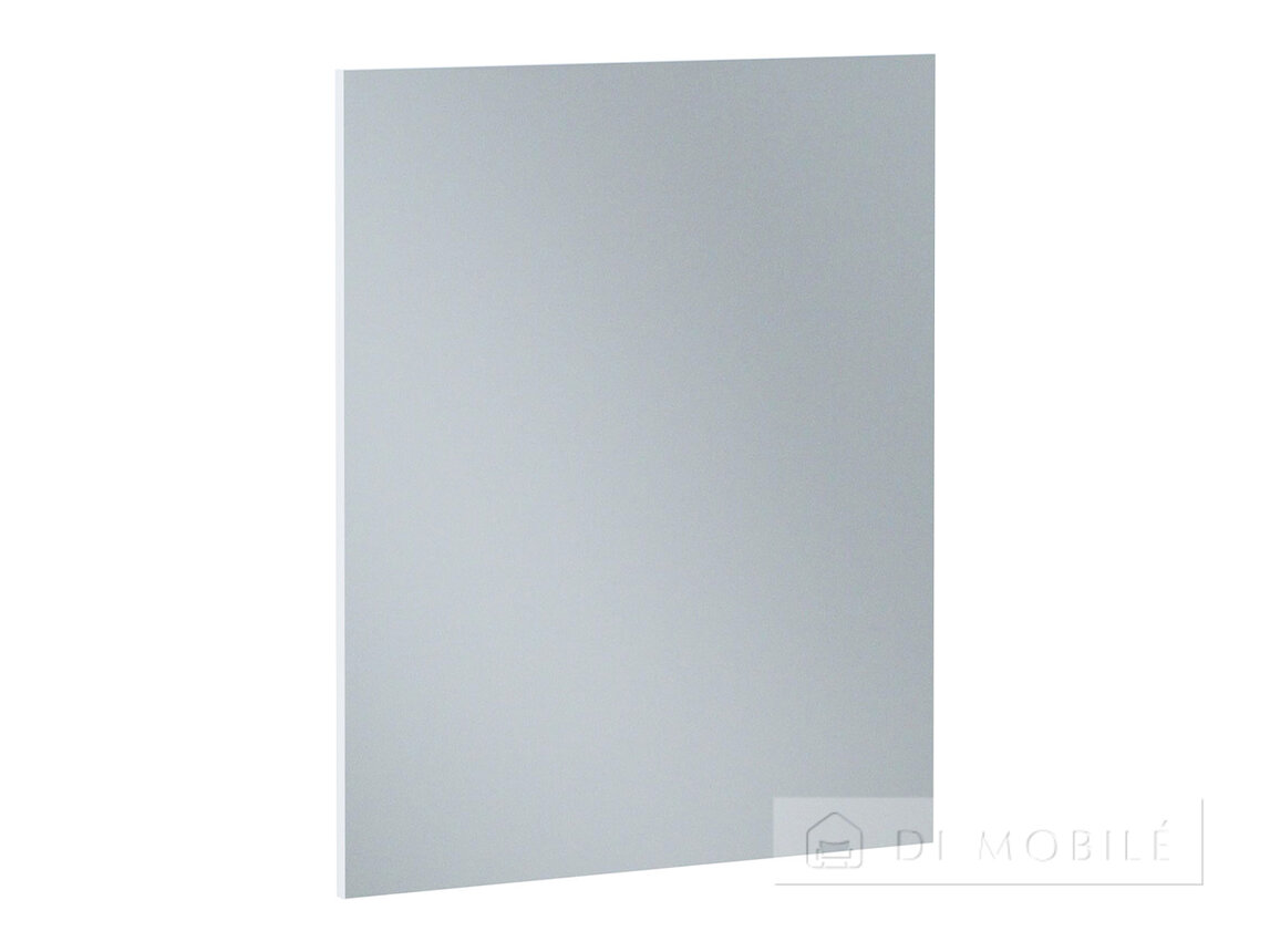 Oglindă „Bianco” 70 cm