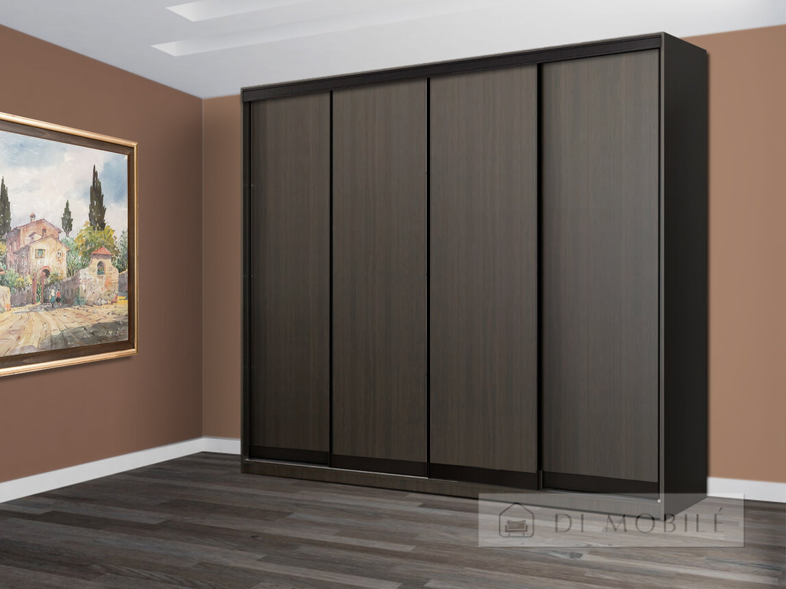 Dulap "Loft / Loft" 2700 mm