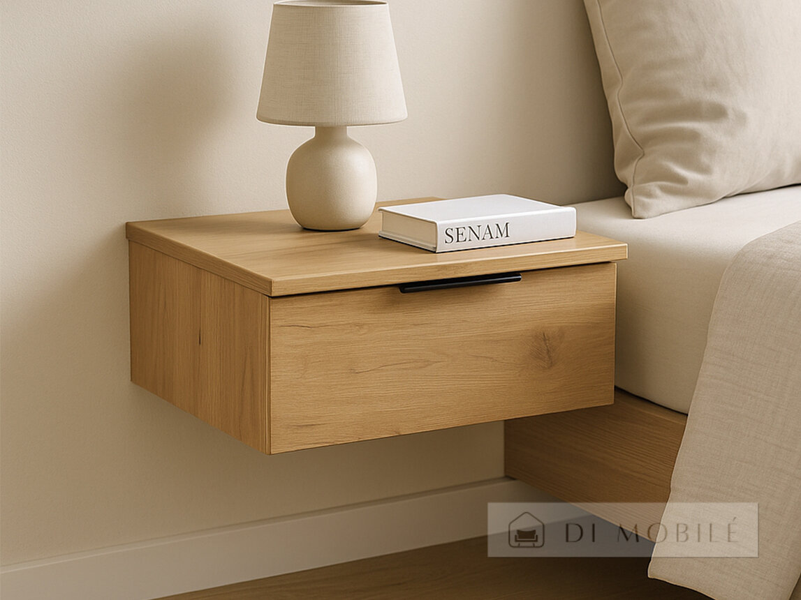 Тумба прикроватная ТП1