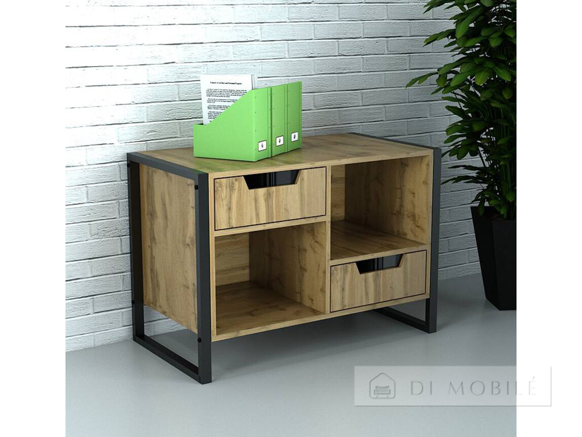 Офисная тумба "ТМПВ-2"