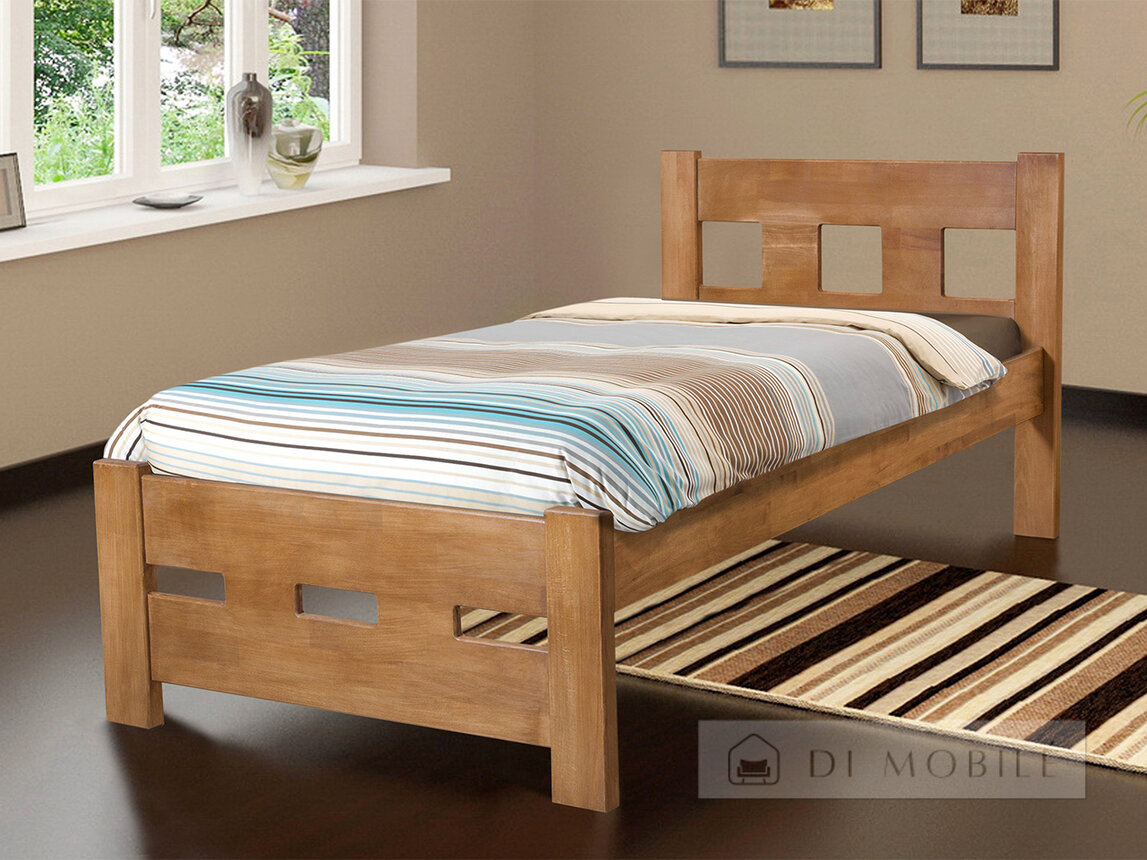 Кровать "Space"