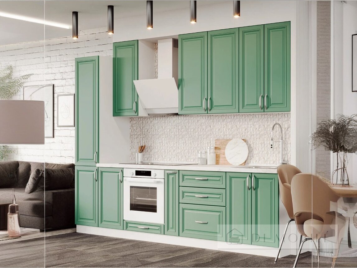 Bridget's Kitchen (cu stilouri)