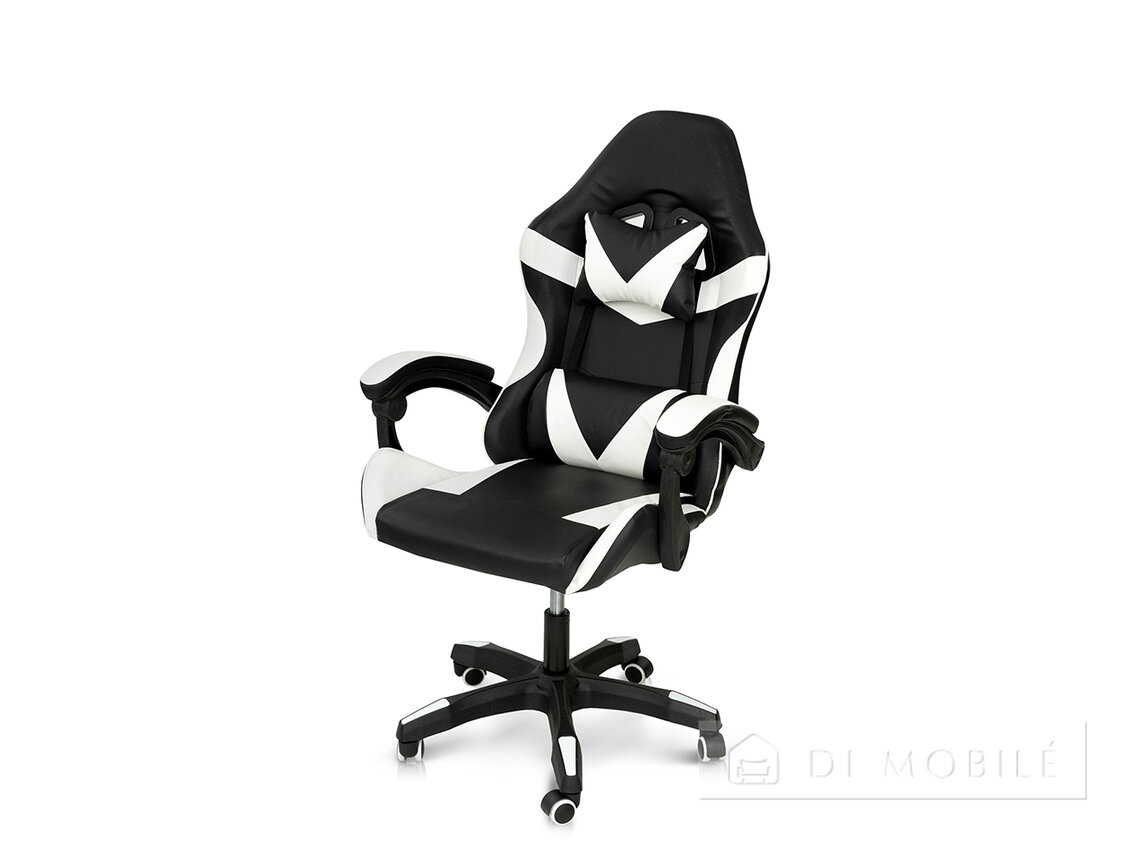 Стул компьютерный "Слим"