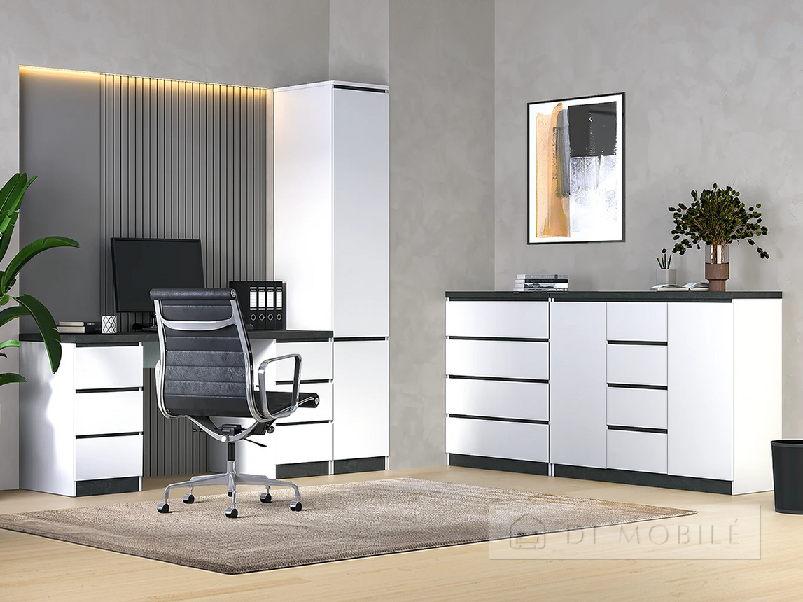 Sistem modular „Mia”
