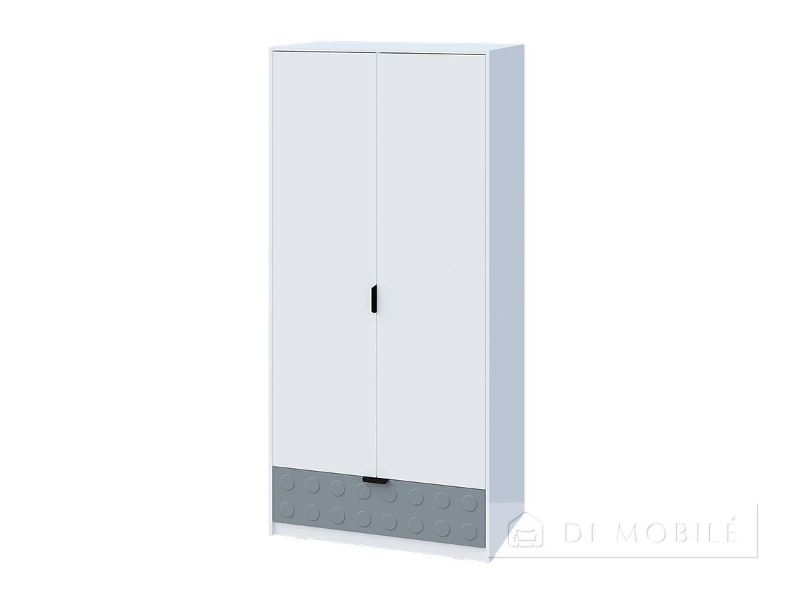Dulap 3D1S Brix