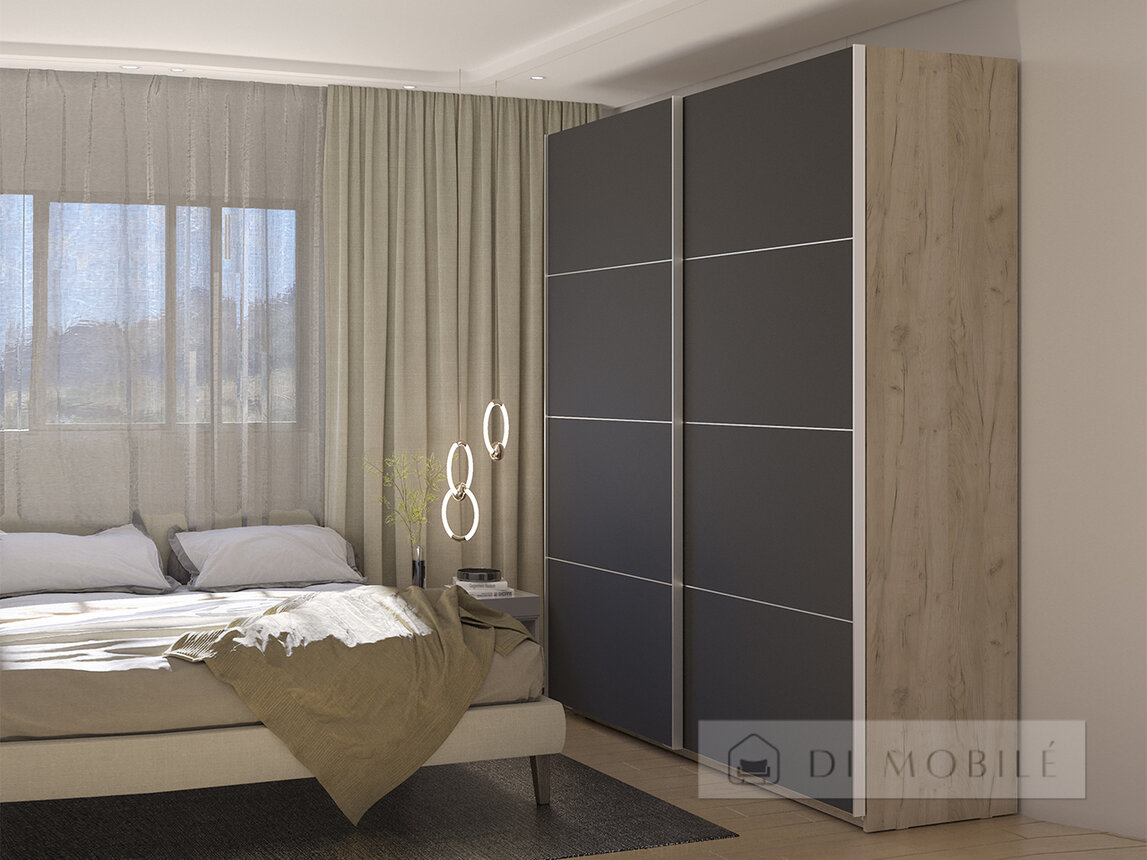 Dulap "SHK M1" 2200
