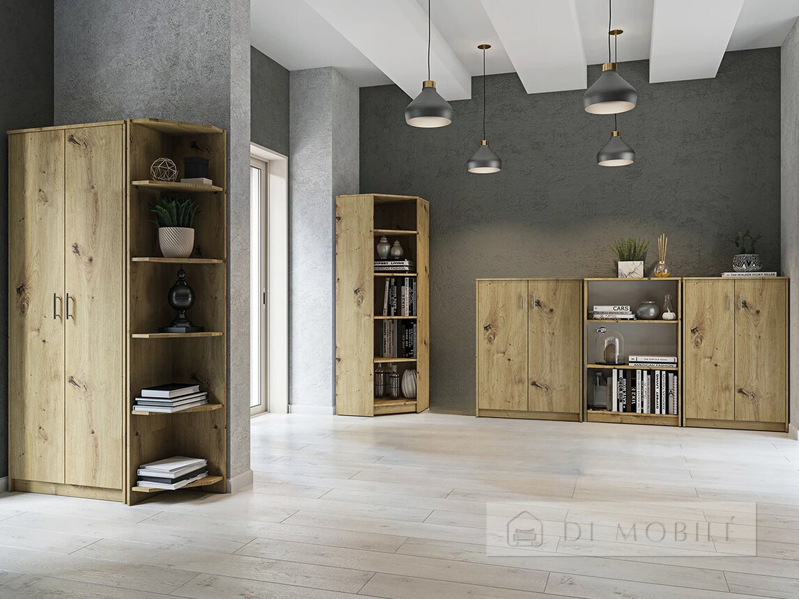 Набор офисной мебели 3