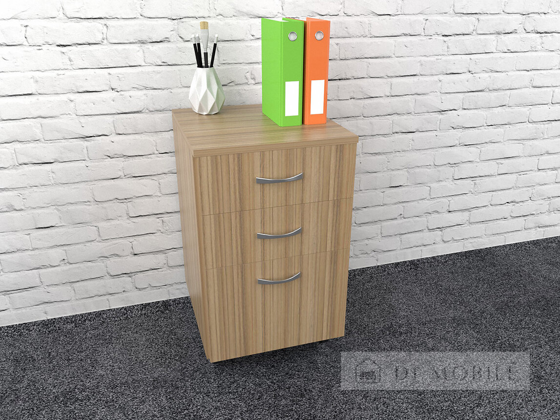 Тумба офисная "МТ-4 Стандарт"