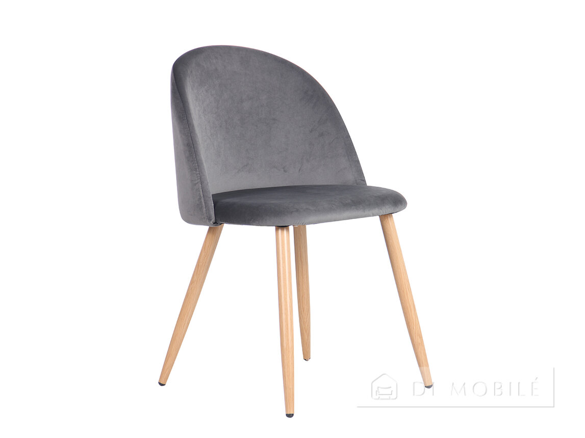 Scaun de sufragerie „Sherry Beech”