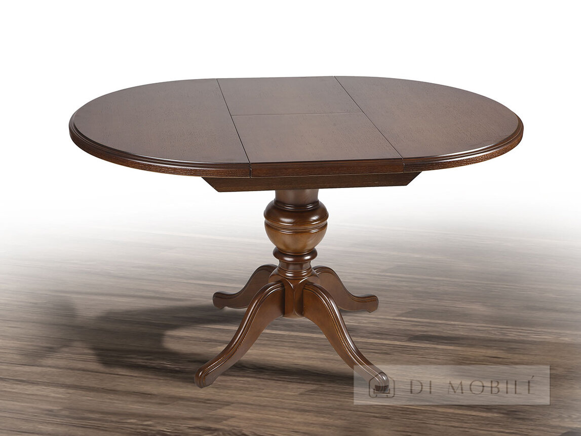 Стол обеденный круглый "Гермес"