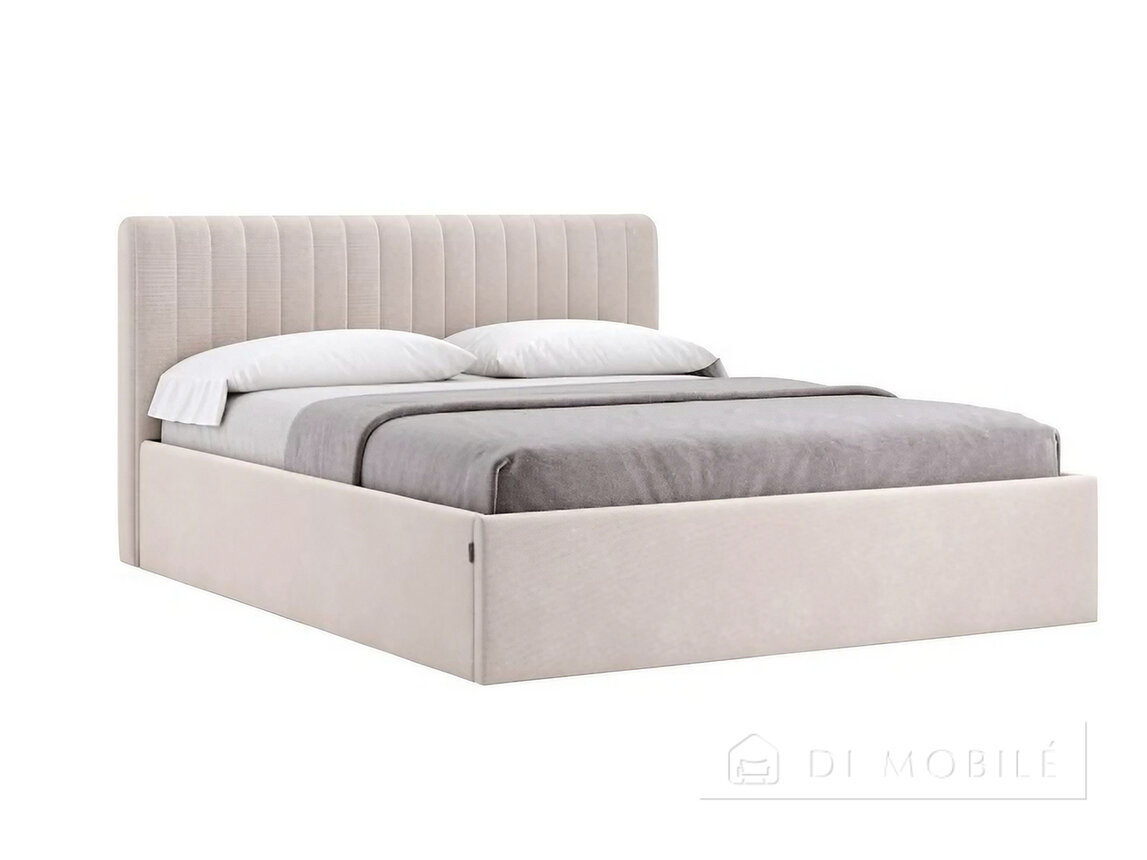 Кровать "Лира" без каркаса