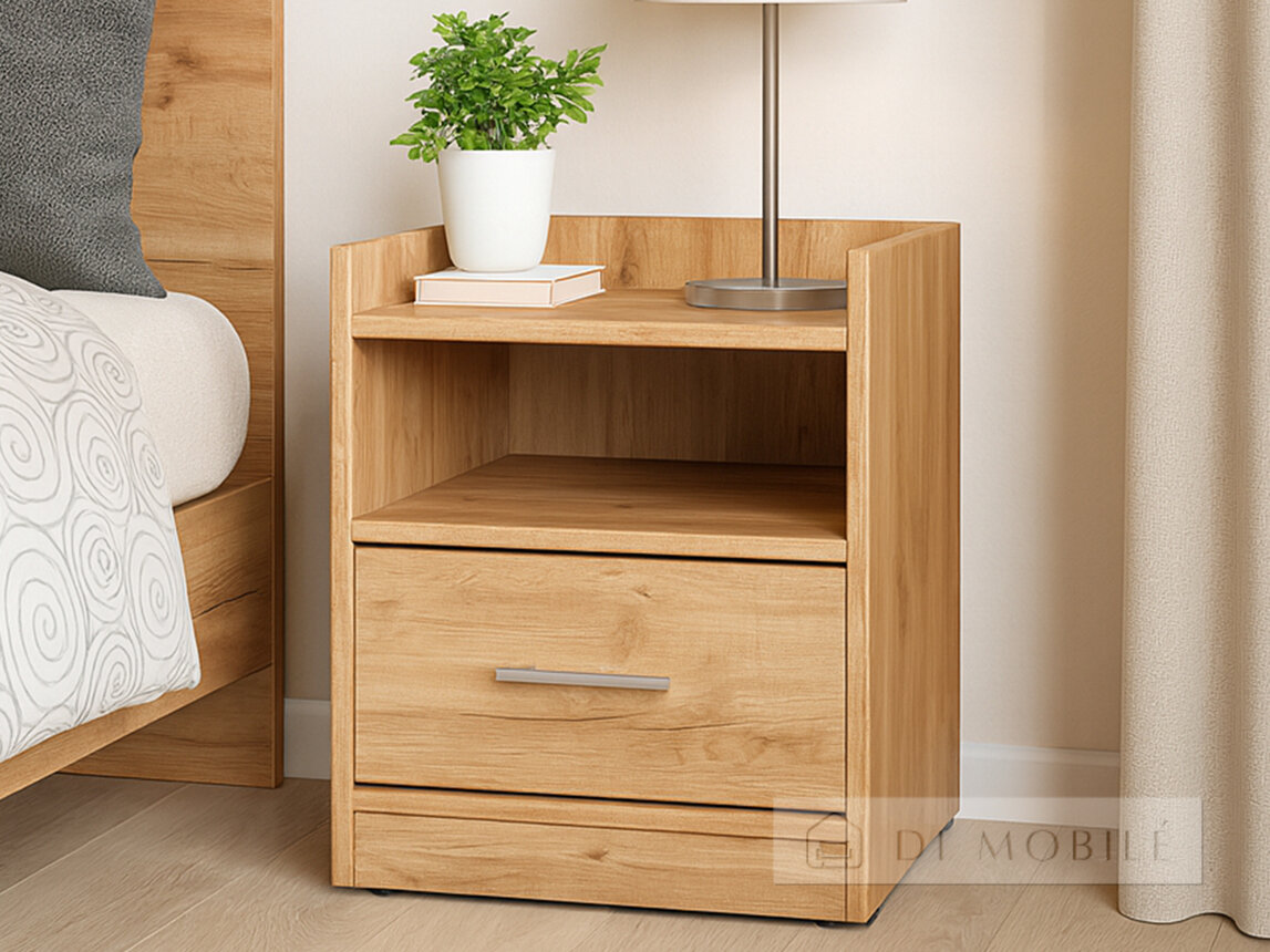 Тумба прикроватная ТП7