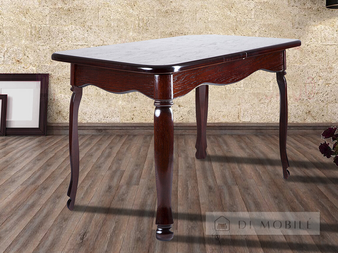 Стол обеденный раскладной "Гаити"