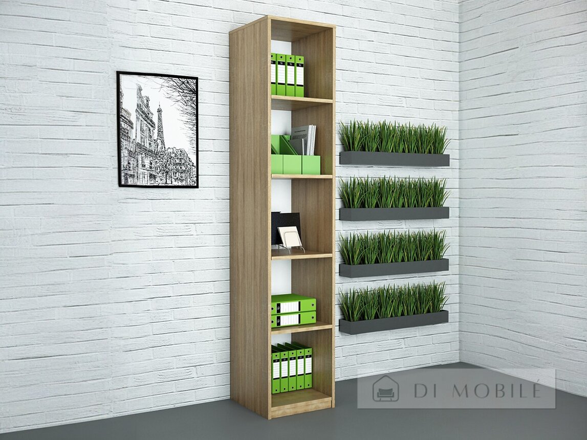 Шкаф для документов "ШД-2 Стандарт"