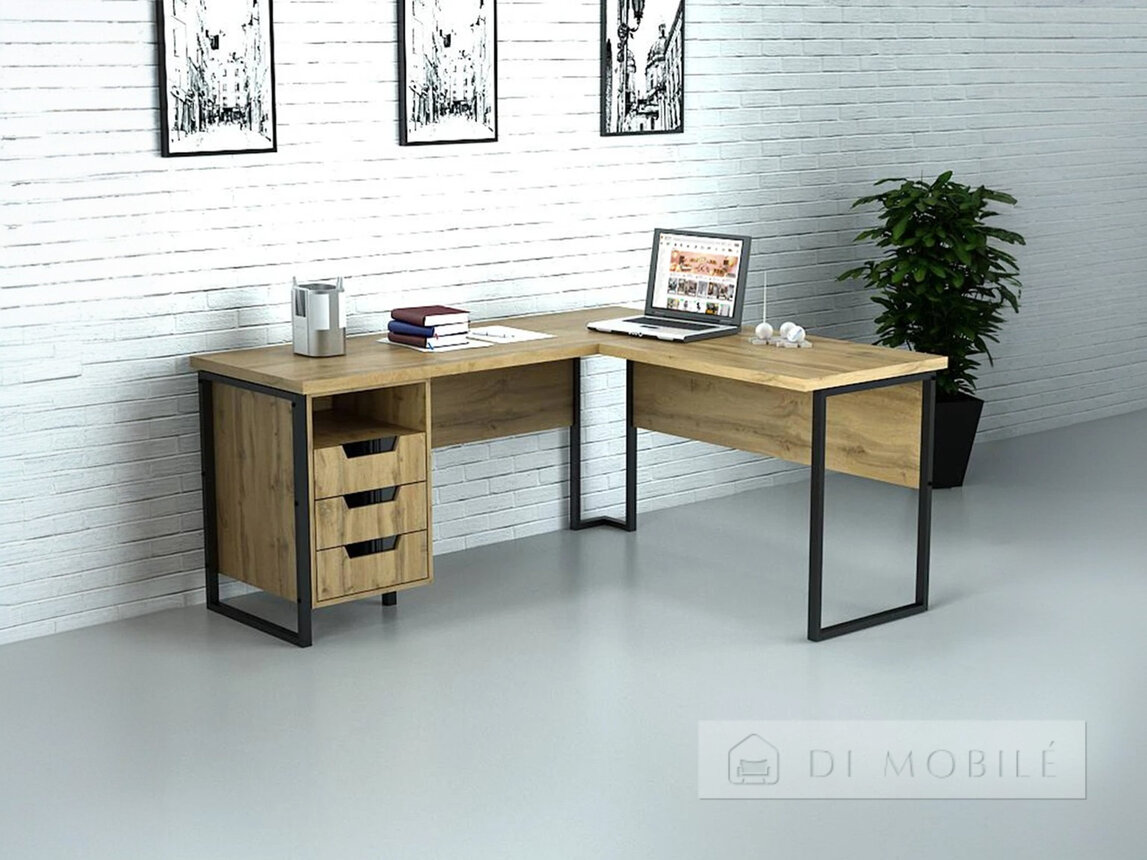 Компьютерный стол СМУВ-2