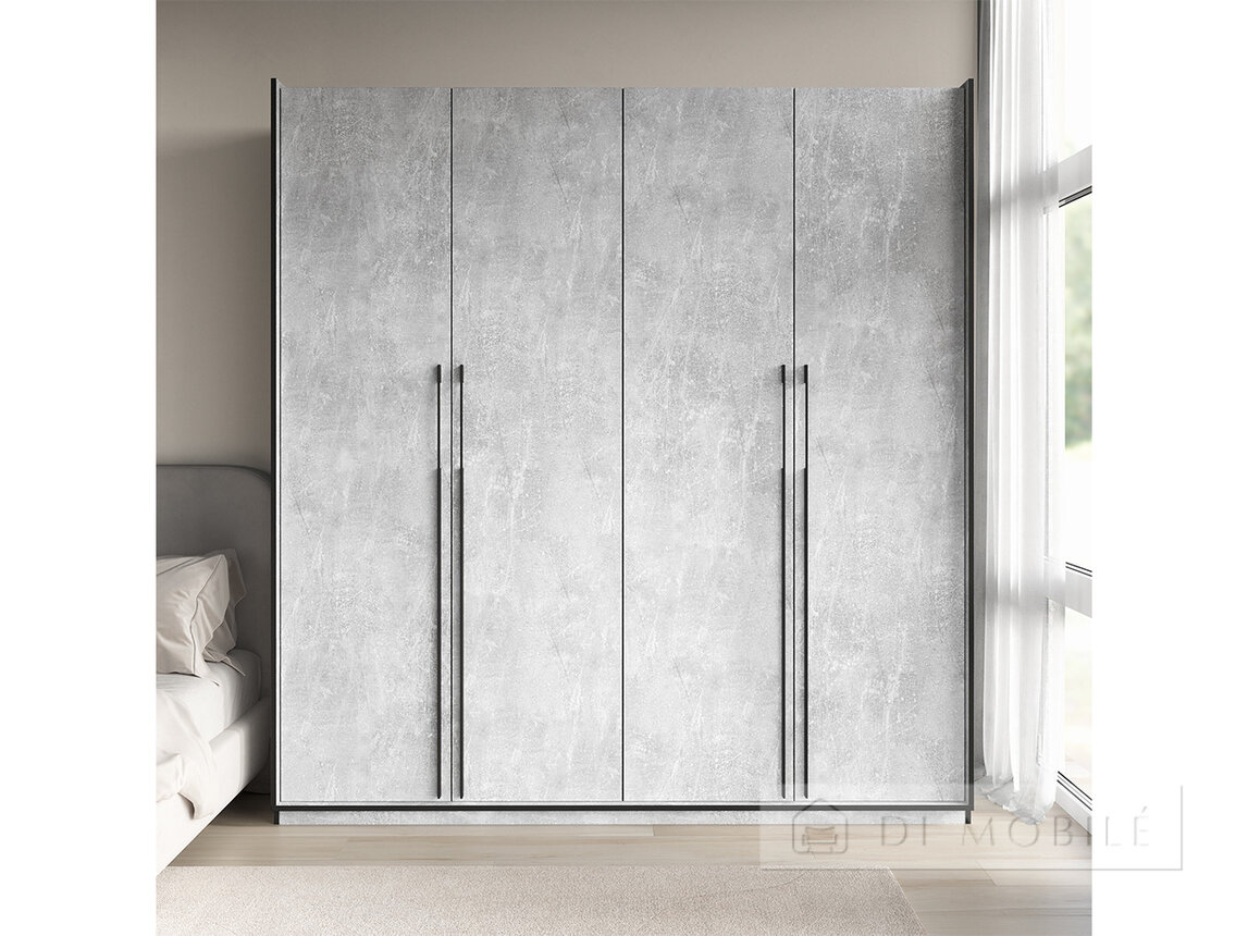 Шкаф R-0017 "RAMO | РАМО"