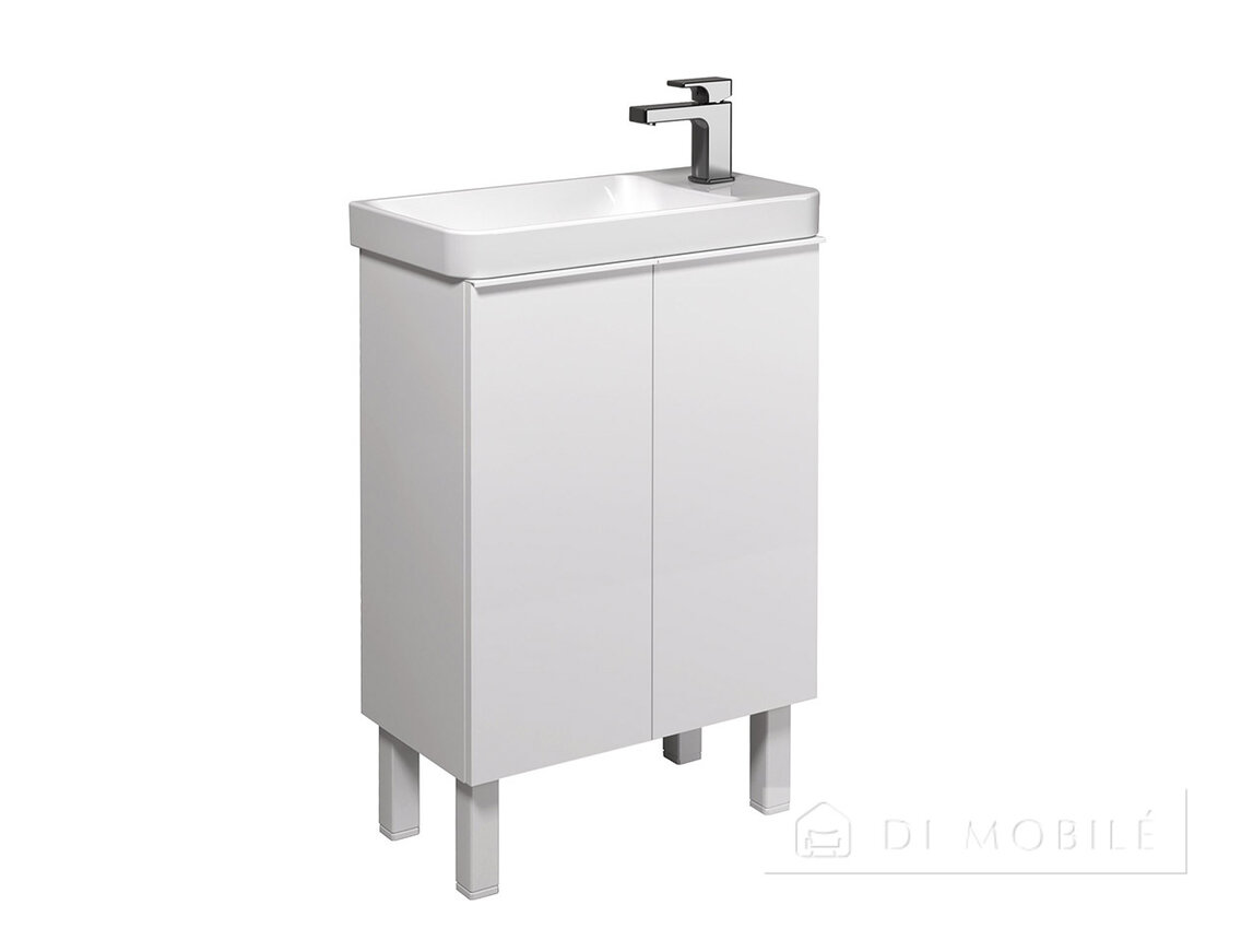 PERR-55-U Dana 55 chiuvetă