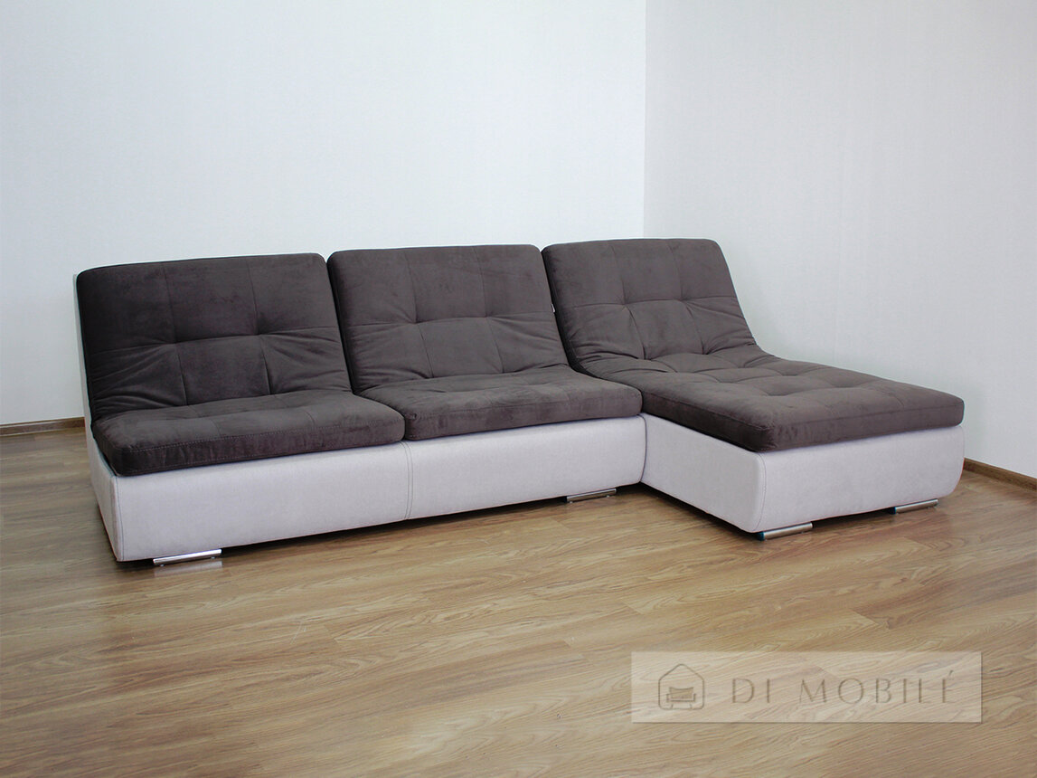 Угловой диван "Benefit 1 | Бенефит 1"