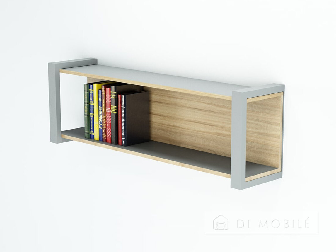 Полка офисная "БН-3 Лофт" Билайн