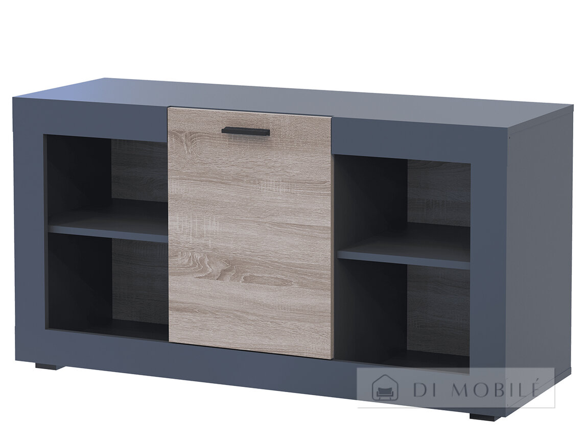 Tumba "Dana Dana - 1" 1dv