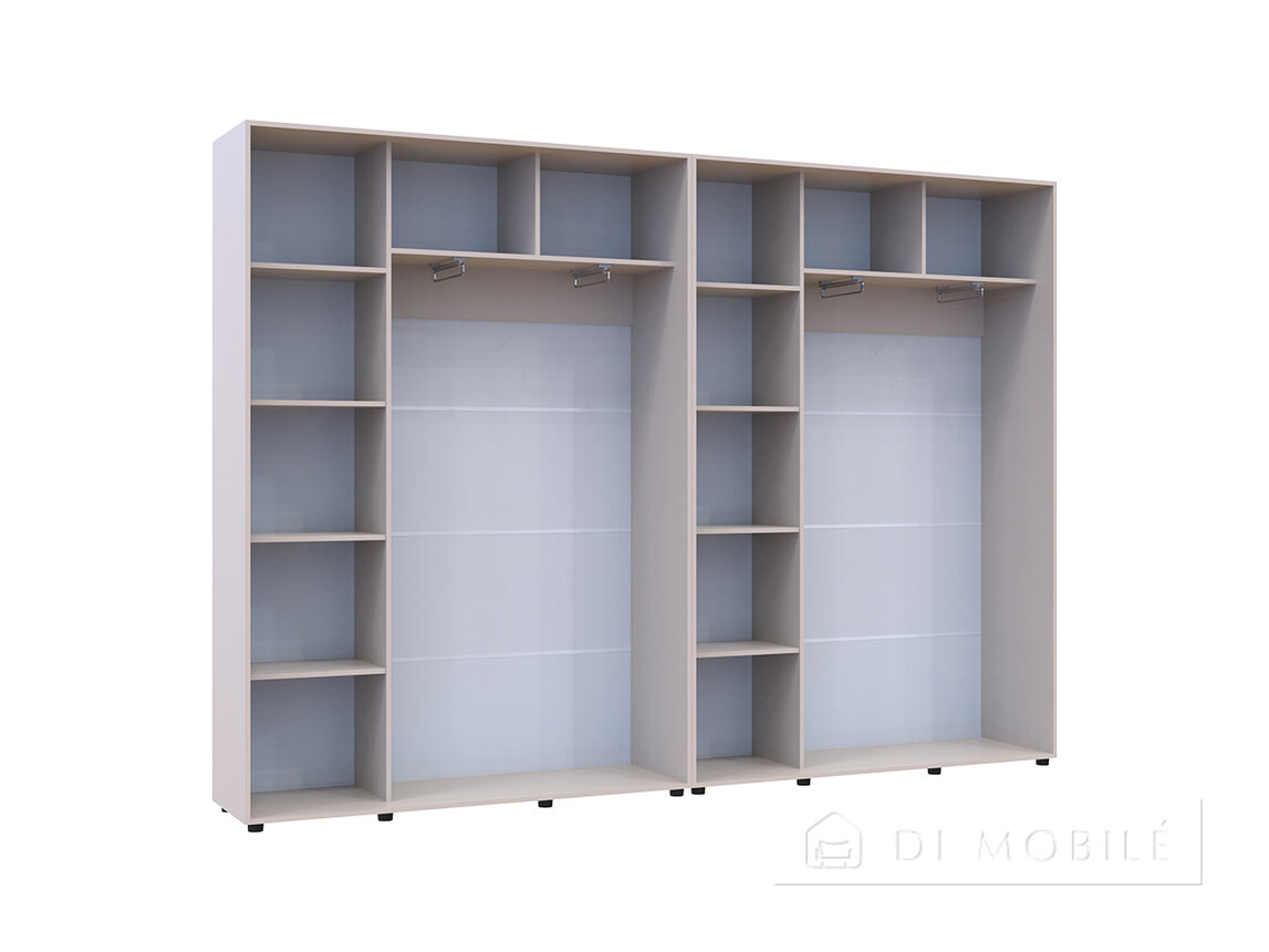 Corp pentru dressing "Sigma" 3000 mm