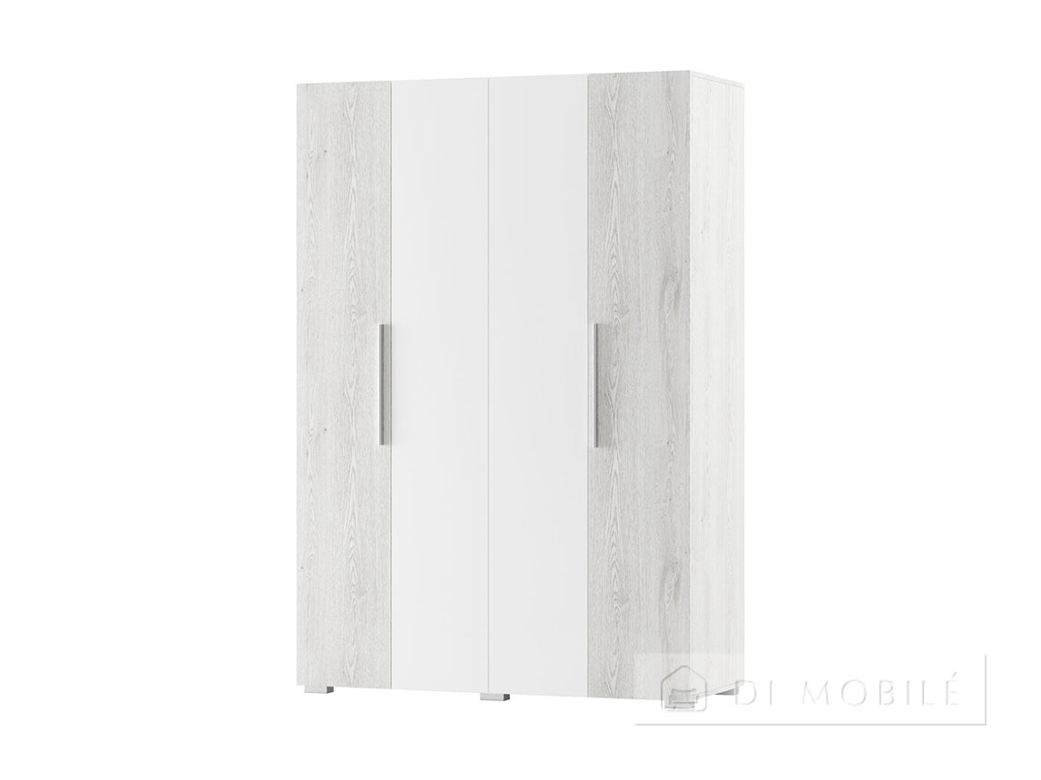 Dulap 4D (150) "Rombo"