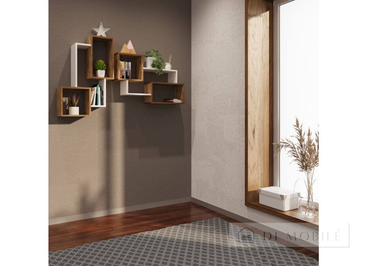 Полка ″Сканди″ Полка ″Сканди″