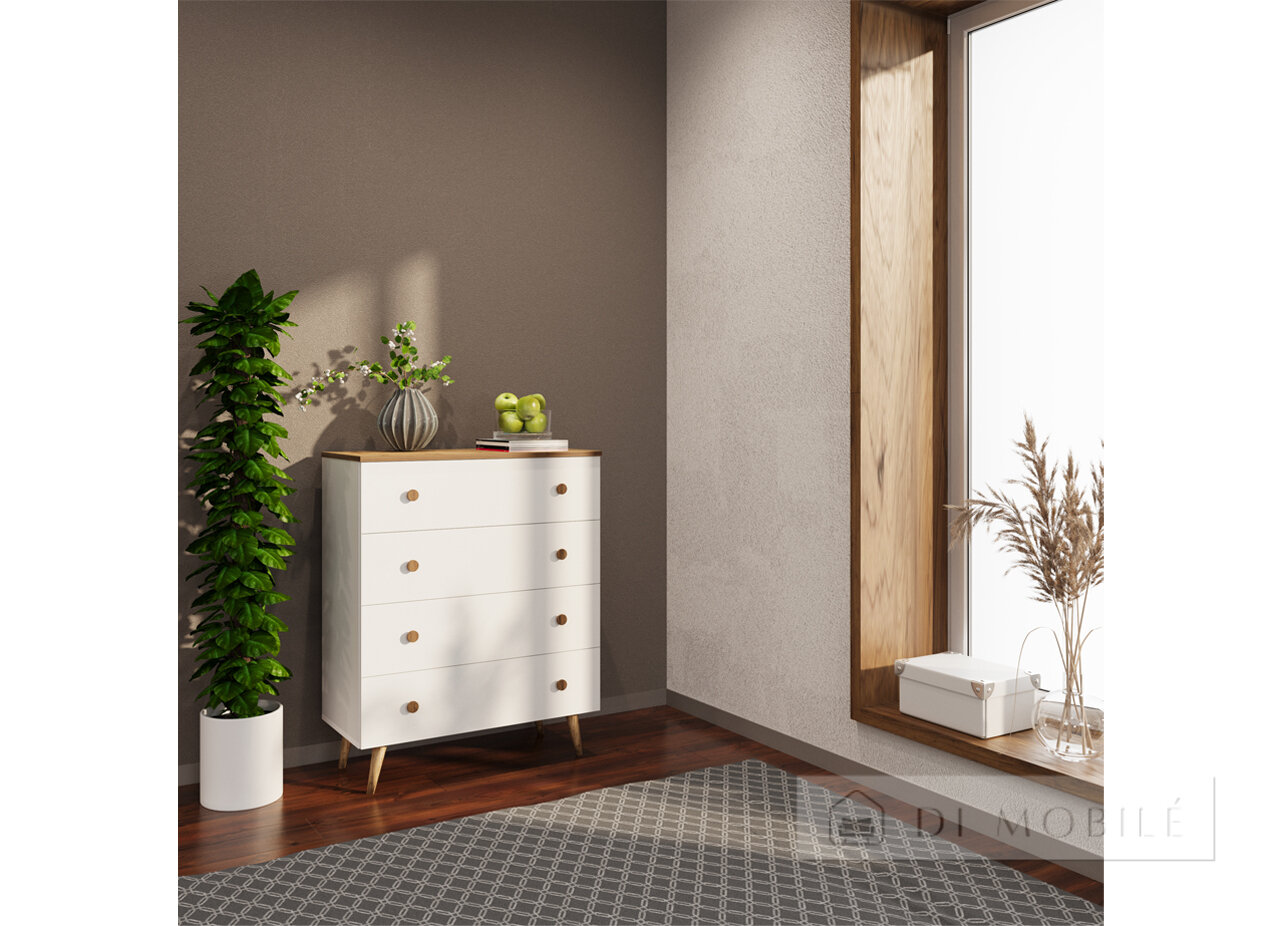 Комод ″Сканди″ Комод ″Сканди″