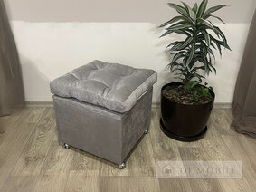 Пуф "Квадро"