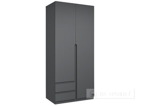 Cabinet pliant "Shr-3" 1000 mm