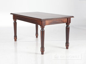 Стол журнальный "Готика"