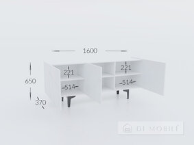 Тумба ТВ "Фантазия"