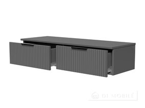 Tabel toaleta TS1 cu frezare