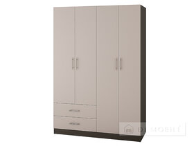 Cabinet pliant "Shr-5" 1200 mm